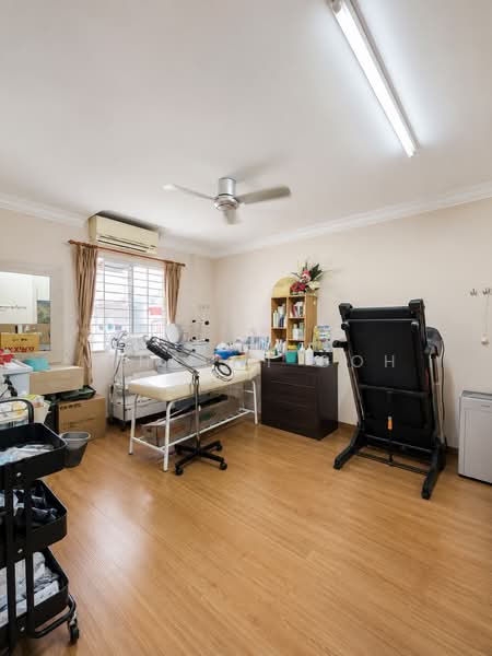 Rumah Teres 3-Tingkat untuk Dijual di Kepong (Kuala Lumpur) - Vincent Goh - Interior - PropertyGuru.com.my