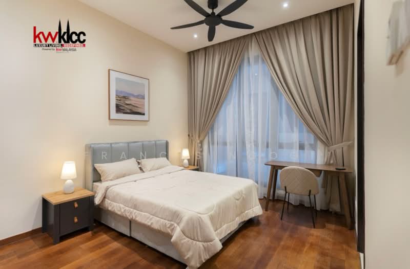 Service Residence for Rent at The Manor - Francis Ngooi - PropertyGuru.com.my