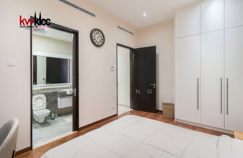 Service Residence for Rent at The Manor - Francis Ngooi - PropertyGuru.com.my