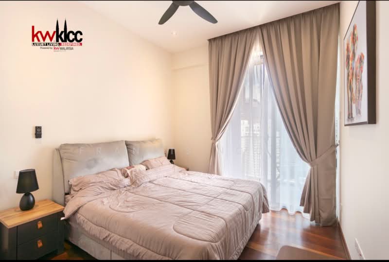 Service Residence for Rent at The Manor - Francis Ngooi - PropertyGuru.com.my