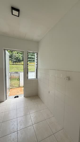 2-storey Terraced House for Rent in Tropicana Heights (Kajang) - Aaron Yee - Exterior - PropertyGuru.com.my