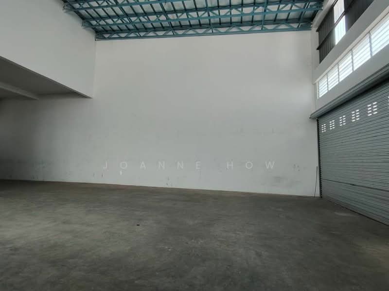 Terrace Factory for Sale in Ayer Keroh (Melaka) - Joanne How - Interior - PropertyGuru.com.my