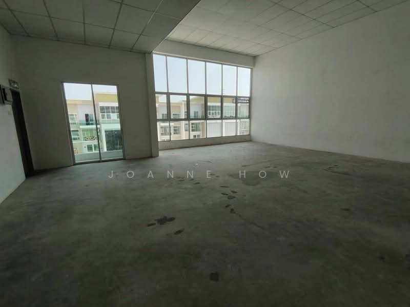 Terrace Factory for Sale in Ayer Keroh (Melaka) - Joanne How - Interior - PropertyGuru.com.my