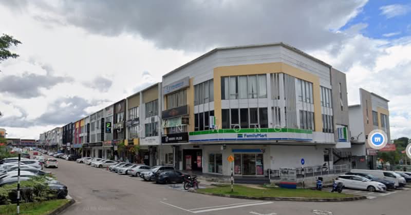 Shop / Office for Rent in Skudai (Johor) - John Wong - Exterior - PropertyGuru.com.my