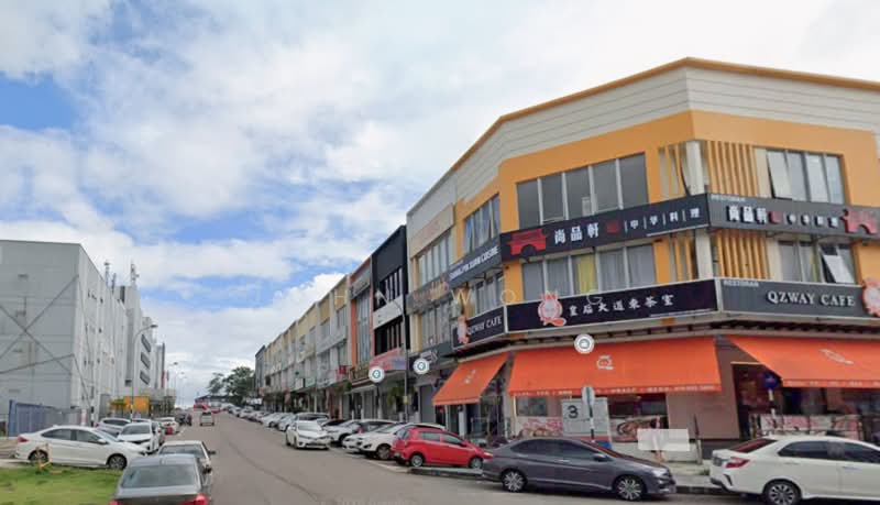 Shop / Office for Rent in Skudai (Johor) - John Wong - Exterior - PropertyGuru.com.my