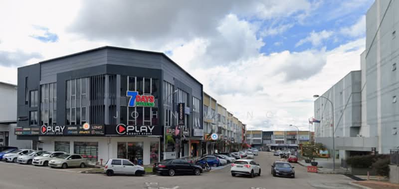 Shop / Office for Rent in Skudai (Johor) - John Wong - Exterior - PropertyGuru.com.my