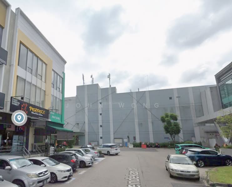 Shop / Office for Rent in Skudai (Johor) - John Wong - Exterior - PropertyGuru.com.my