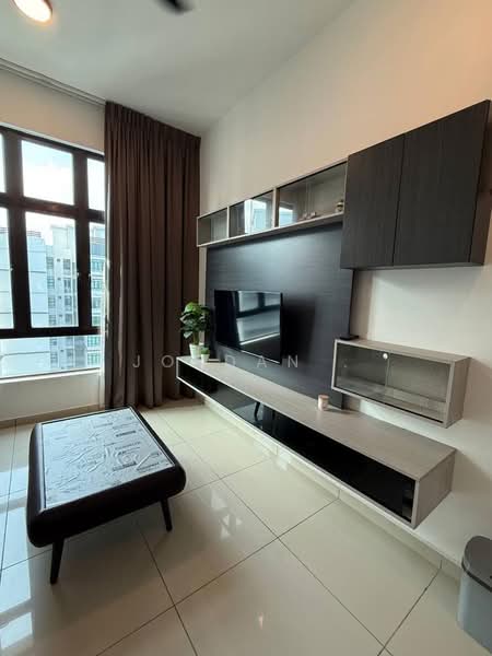 Kediaman Servis untuk Disewa di D'Summit Residences - Jordan . - PropertyGuru.com.my