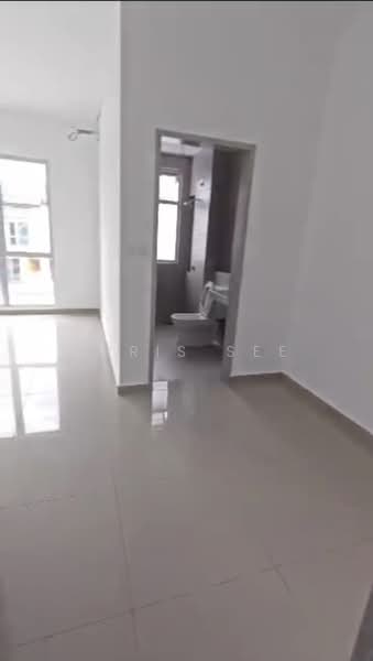 Rumah Teres 2-Tingkat untuk Dijual di Bandar Gamuda Gardens (Rawang) - Chris See - Bathroom - PropertyGuru.com.my