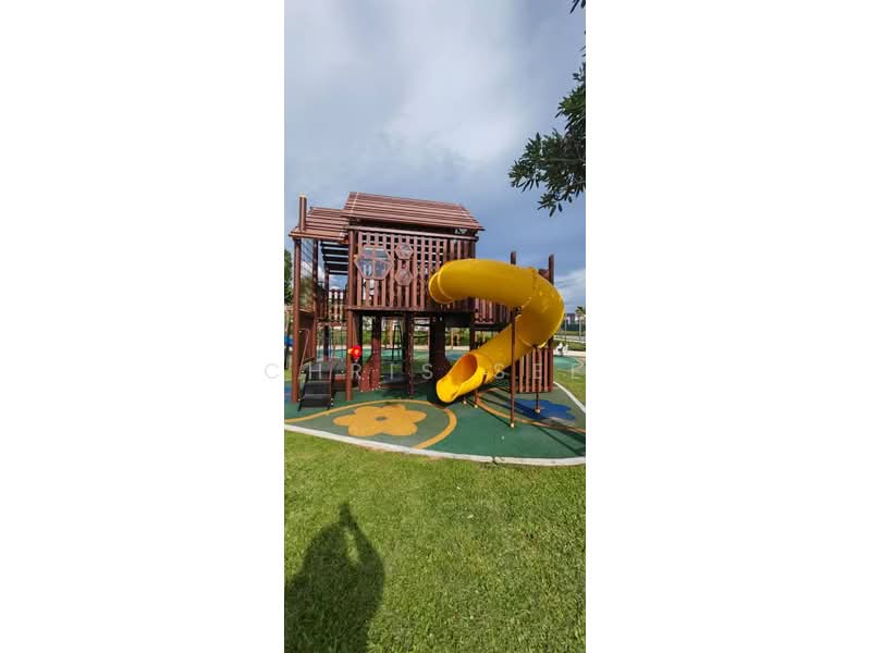 Rumah Teres 2-Tingkat untuk Dijual di Bandar Gamuda Gardens (Rawang) - Chris See - Exterior - PropertyGuru.com.my