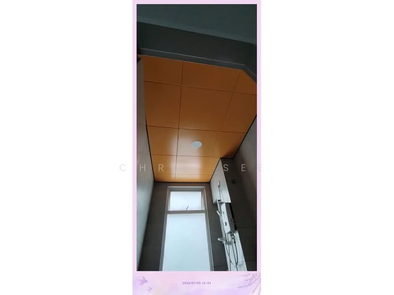 Rumah Teres 2-Tingkat untuk Dijual di Bandar Gamuda Gardens (Rawang) - Chris See - Bathroom - PropertyGuru.com.my