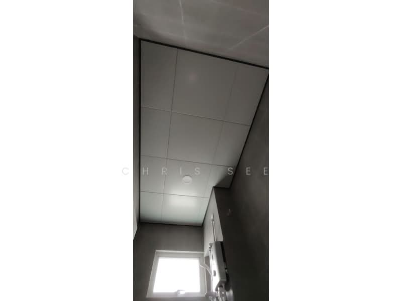 Rumah Teres 2-Tingkat untuk Dijual di Bandar Gamuda Gardens (Rawang) - Chris See - Bathroom - PropertyGuru.com.my