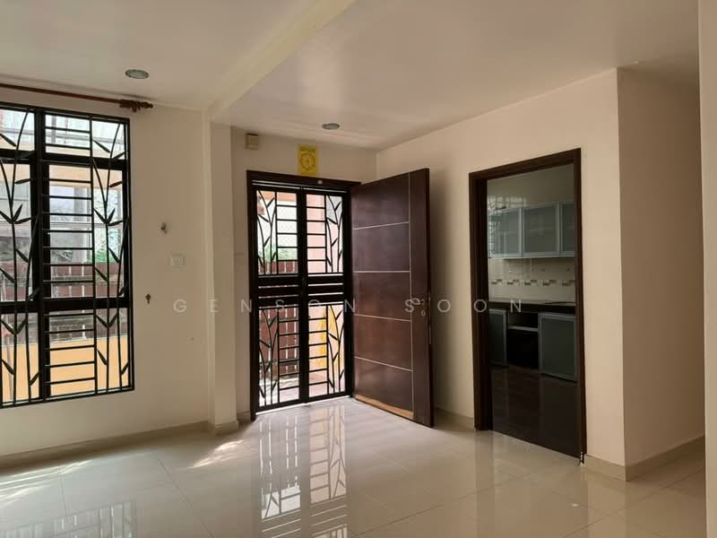 2-storey Terraced House for Sale in Ampang Saujana (Ampang) - Genson Soon - PropertyGuru.com.my