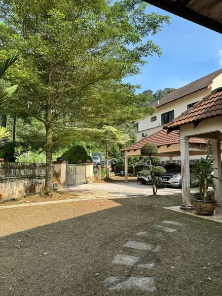 2-storey Terraced House for Sale in Ampang Saujana (Ampang) - Genson Soon - PropertyGuru.com.my