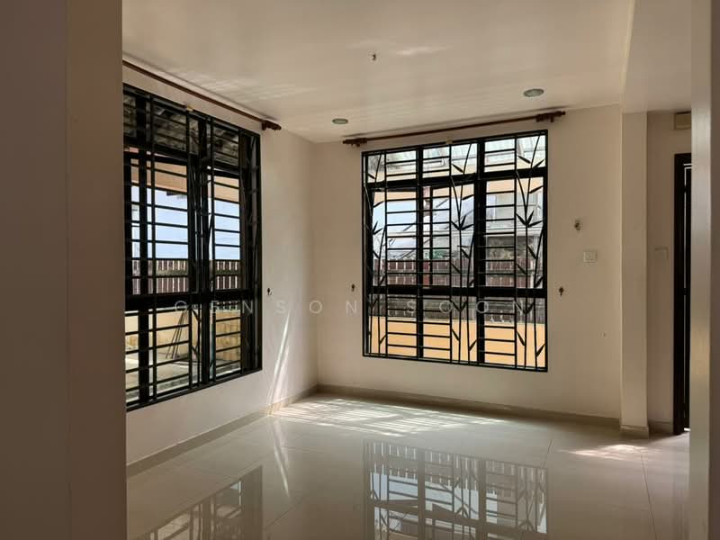 2-storey Terraced House for Sale in Ampang Saujana (Ampang) - Genson Soon - PropertyGuru.com.my