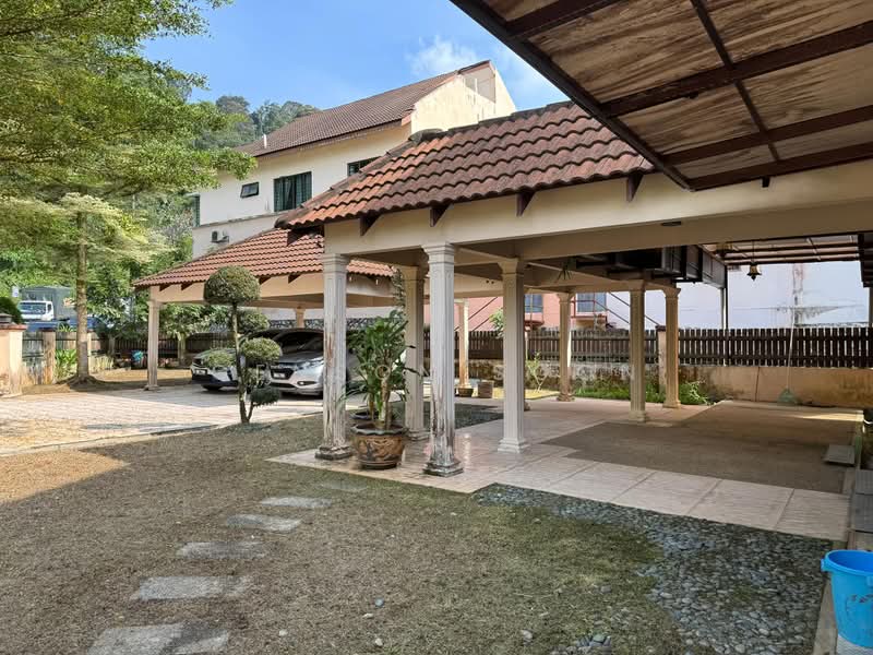 2-storey Terraced House for Sale in Ampang Saujana (Ampang) - Genson Soon - PropertyGuru.com.my