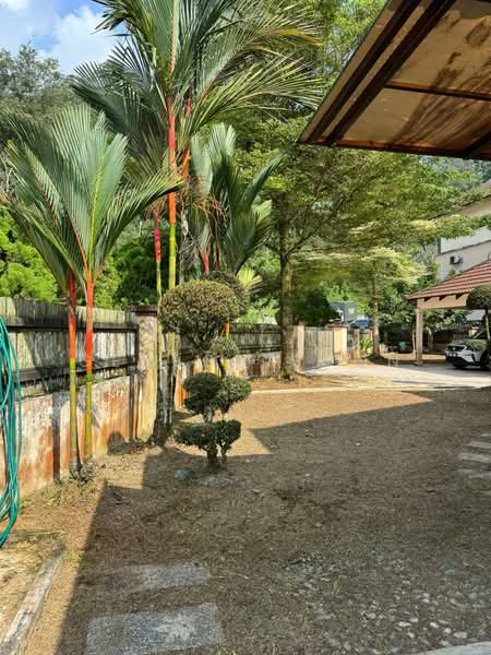 2-storey Terraced House for Sale in Ampang Saujana (Ampang) - Genson Soon - PropertyGuru.com.my
