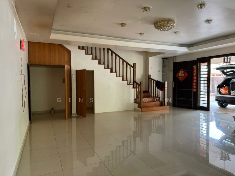 2-storey Terraced House for Sale in Ampang Saujana (Ampang) - Genson Soon - PropertyGuru.com.my