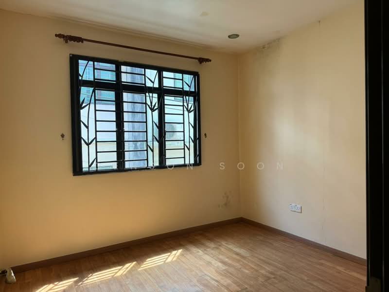 2-storey Terraced House for Sale in Ampang Saujana (Ampang) - Genson Soon - PropertyGuru.com.my