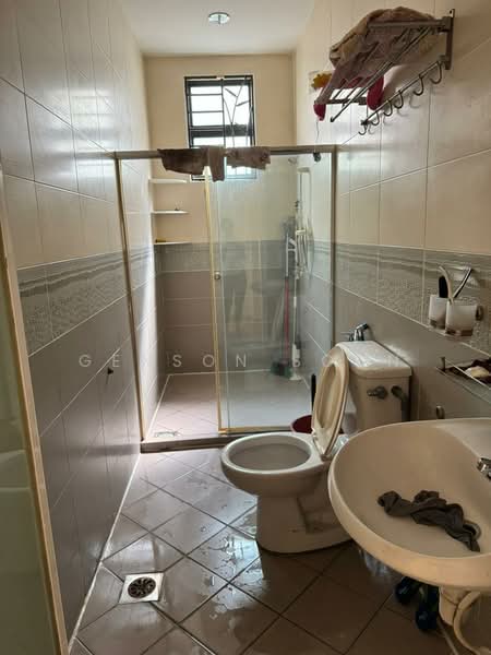 2-storey Terraced House for Sale in Ampang Saujana (Ampang) - Genson Soon - PropertyGuru.com.my