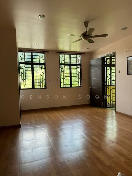 2-storey Terraced House for Sale in Ampang Saujana (Ampang) - Genson Soon - PropertyGuru.com.my