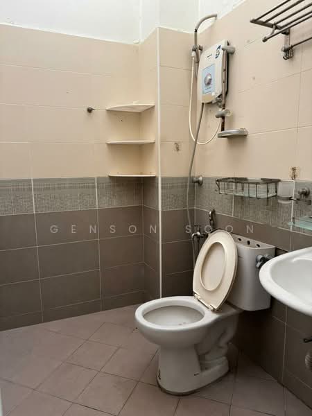 2-storey Terraced House for Sale in Ampang Saujana (Ampang) - Genson Soon - PropertyGuru.com.my