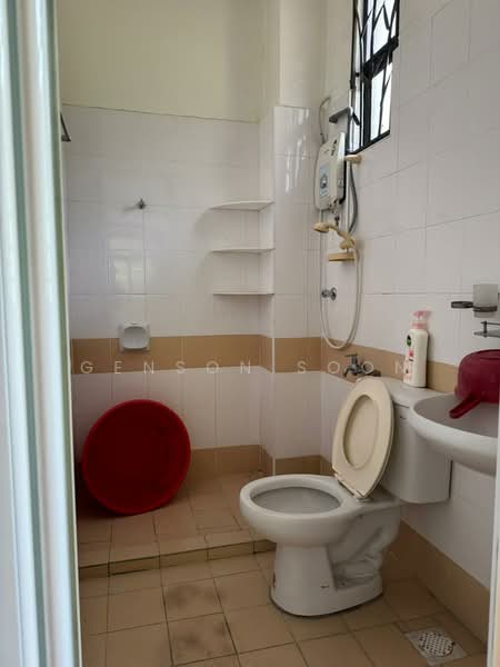 2-storey Terraced House for Sale in Ampang Saujana (Ampang) - Genson Soon - PropertyGuru.com.my