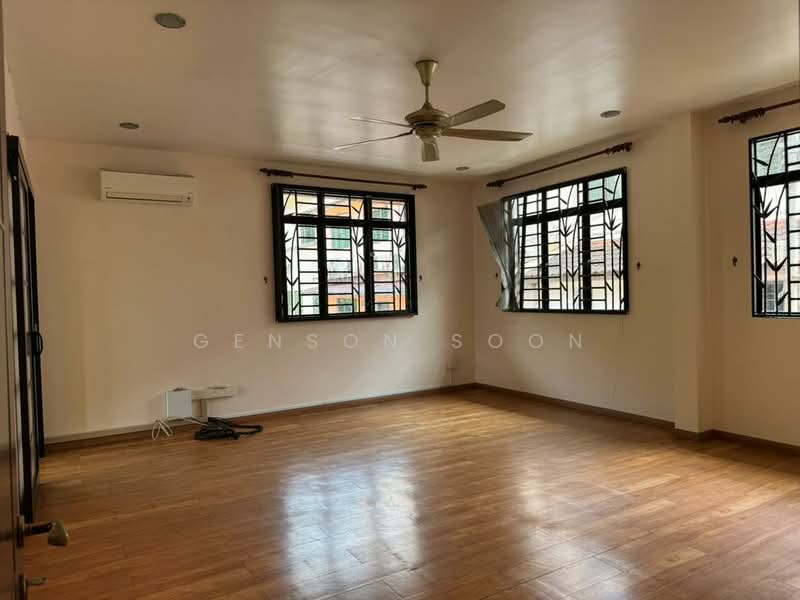 2-storey Terraced House for Sale in Ampang Saujana (Ampang) - Genson Soon - PropertyGuru.com.my