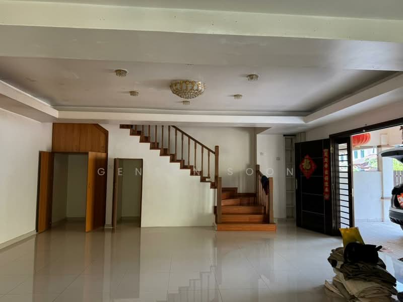 2-storey Terraced House for Sale in Ampang Saujana (Ampang) - Genson Soon - PropertyGuru.com.my