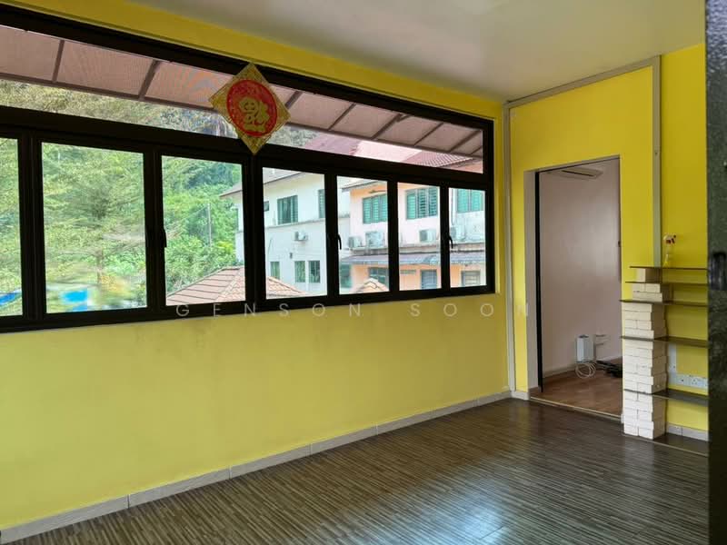 2-storey Terraced House for Sale in Ampang Saujana (Ampang) - Genson Soon - PropertyGuru.com.my