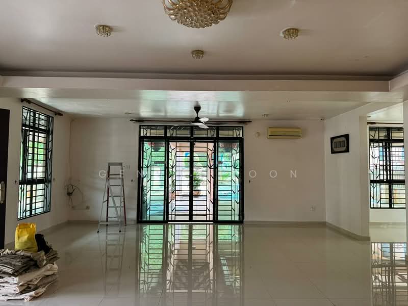 2-storey Terraced House for Sale in Ampang Saujana (Ampang) - Genson Soon - PropertyGuru.com.my