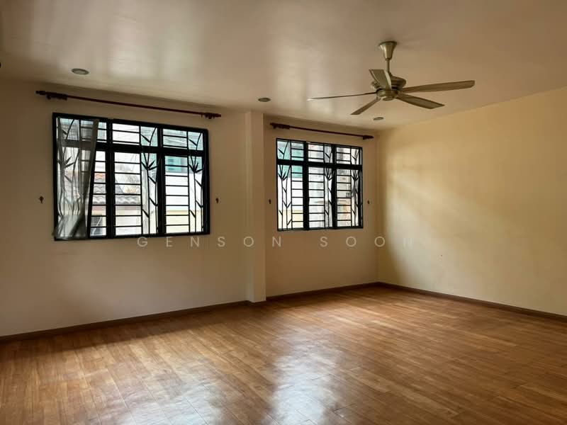 2-storey Terraced House for Sale in Ampang Saujana (Ampang) - Genson Soon - PropertyGuru.com.my