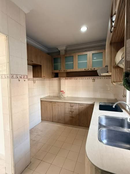 Pangsapuri untuk Dijual di Nusavilla - Esther Toh - PropertyGuru.com.my