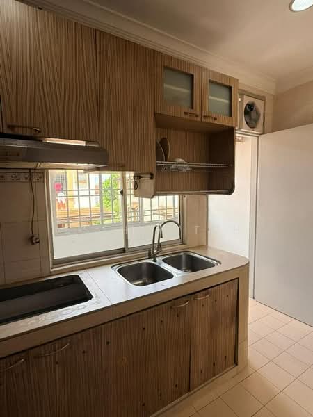 Pangsapuri untuk Dijual di Nusavilla - Esther Toh - PropertyGuru.com.my