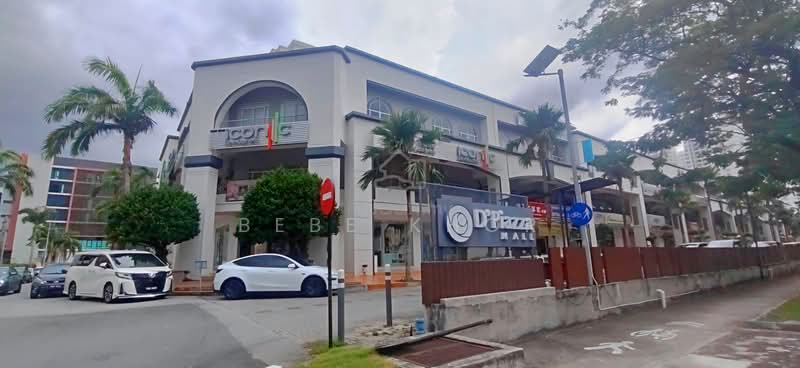 Shop for Rent in Bayan Baru (Penang) - Bebe Khor - PropertyGuru.com.my
