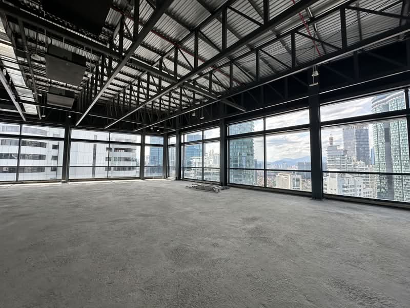 Shop for Rent in Bukit Bintang (KL City Centre) - Yang . - Interior - PropertyGuru.com.my