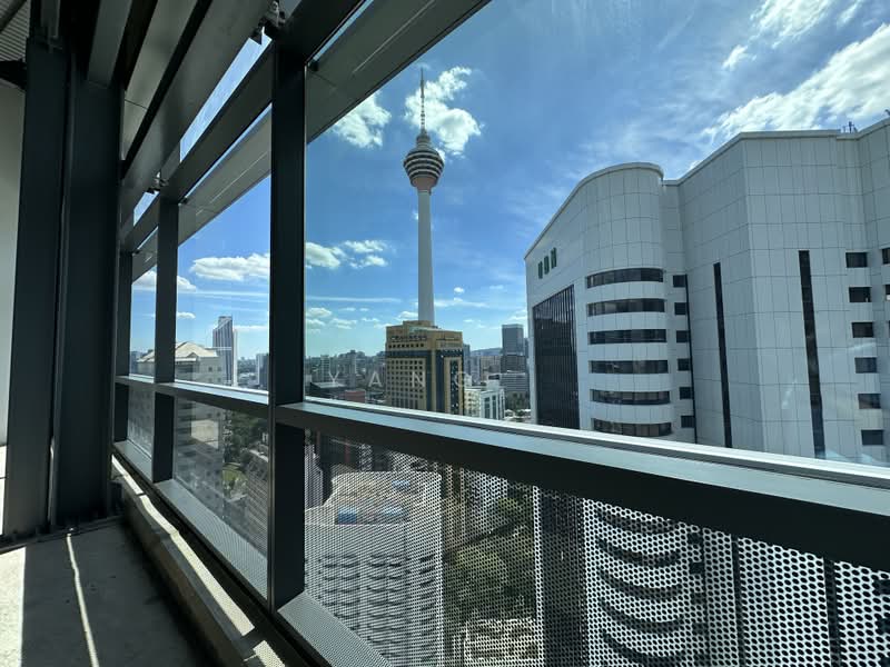 Shop for Rent in Bukit Bintang (KL City Centre) - Yang . - View - PropertyGuru.com.my