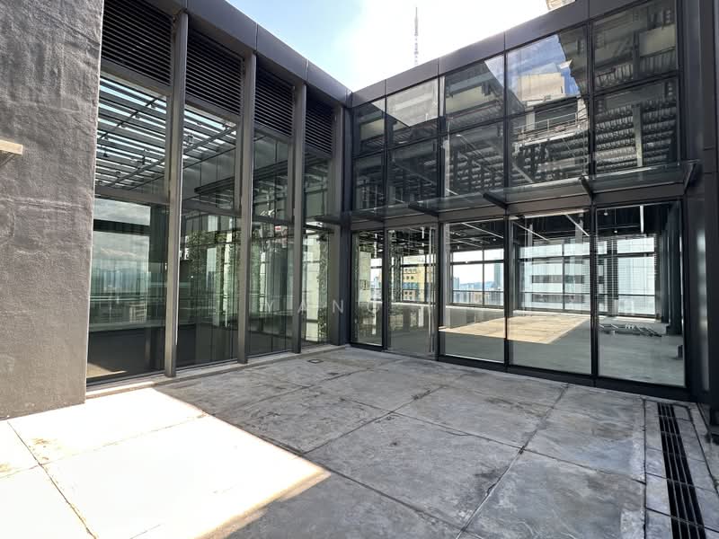 Shop for Rent in Bukit Bintang (KL City Centre) - Yang . - Exterior - PropertyGuru.com.my