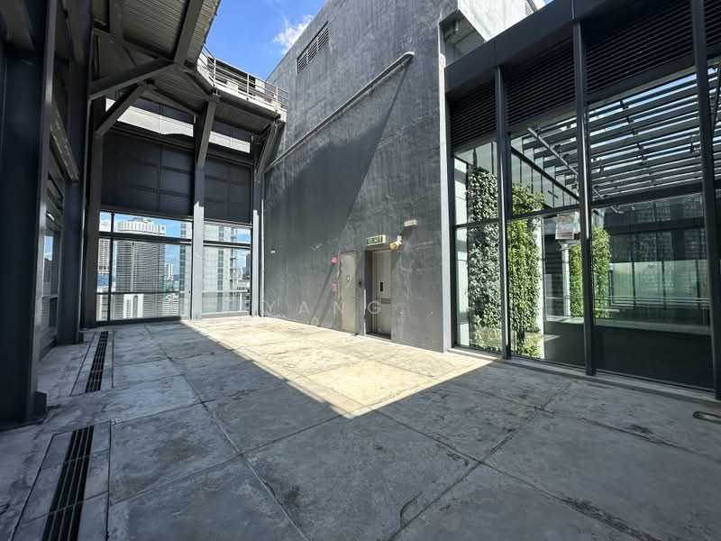 Shop for Rent in Bukit Bintang (KL City Centre) - Yang . - Exterior - PropertyGuru.com.my