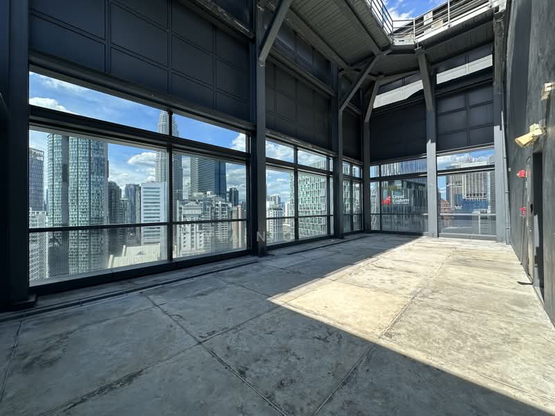 Shop for Rent in Bukit Bintang (KL City Centre) - Yang . - View - PropertyGuru.com.my
