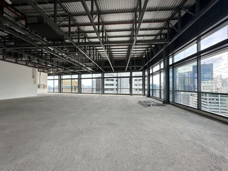 Shop for Rent in Bukit Bintang (KL City Centre) - Yang . - Interior - PropertyGuru.com.my