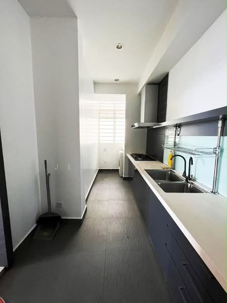 Kondominium untuk Disewa di I-Regency Condominium (Ideal Regency) - Jerry Tan - Kitchen - PropertyGuru.com.my