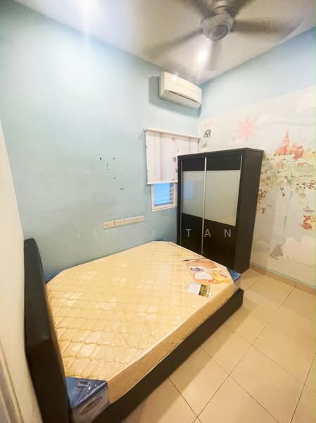 Kondominium untuk Disewa di I-Regency Condominium (Ideal Regency) - Jerry Tan - Bedroom - PropertyGuru.com.my