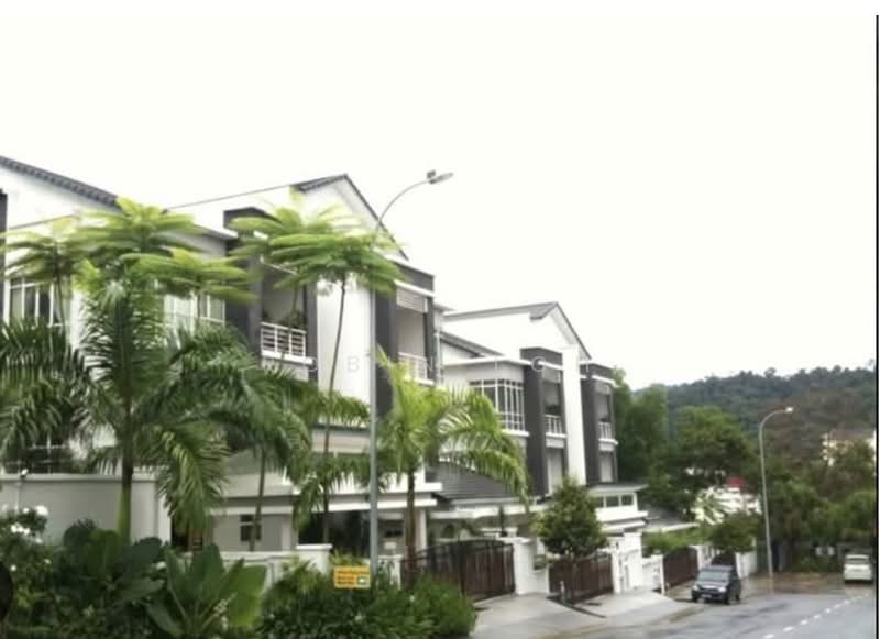 Rumah Berkembar untuk Dijual di Ampang Jaya (Ampang) - Robin Loh - PropertyGuru.com.my