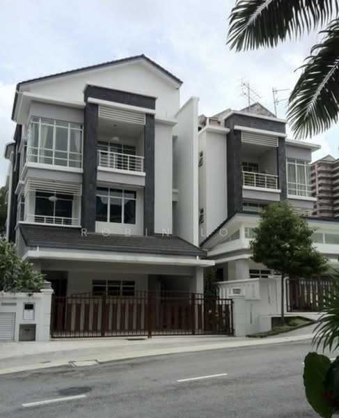 Rumah Berkembar untuk Dijual di Ampang Jaya (Ampang) - Robin Loh - PropertyGuru.com.my