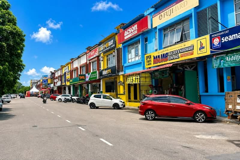 Shop for Sale in Taman Kota Masai (Pasir Gudang) - Marcus Loh - PropertyGuru.com.my