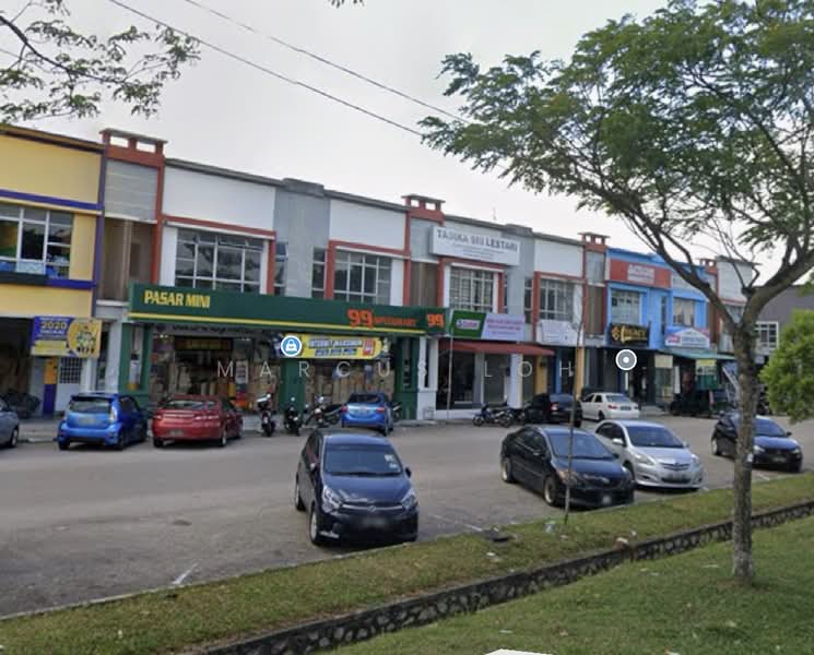 Shop for Sale in Taman Kota Masai (Pasir Gudang) - Marcus Loh - PropertyGuru.com.my