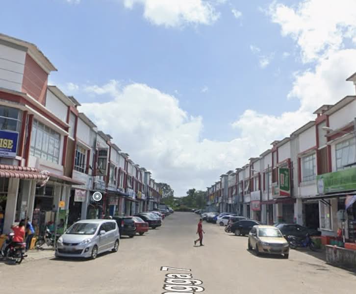 Shop for Sale in Taman Kota Masai (Pasir Gudang) - Marcus Loh - PropertyGuru.com.my