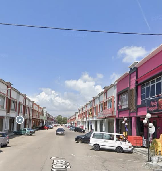 Shop for Sale in Taman Kota Masai (Pasir Gudang) - Marcus Loh - PropertyGuru.com.my