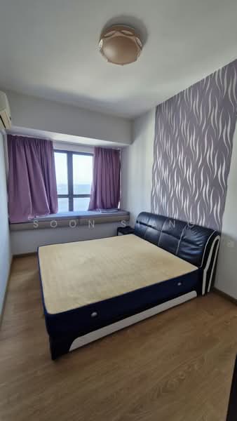 Kondominium untuk Disewa di Royal Strand @ Country Garden Danga Bay - Soon Siang - Bedroom - PropertyGuru.com.my